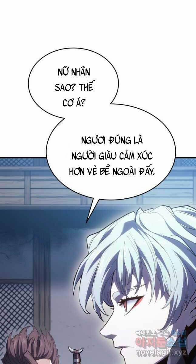 Tử Thần Phiêu Nguyệt 46 trang 81