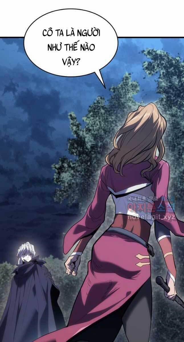 Tử Thần Phiêu Nguyệt 46 trang 83