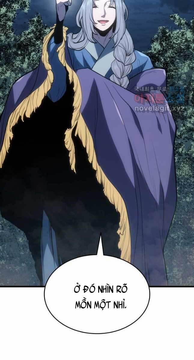 Tử Thần Phiêu Nguyệt 46 trang 99