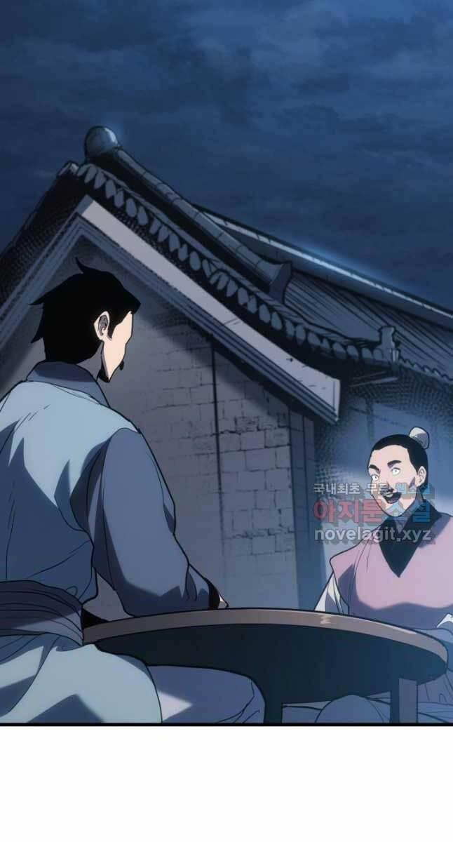 Tử Thần Phiêu Nguyệt 47 trang 1