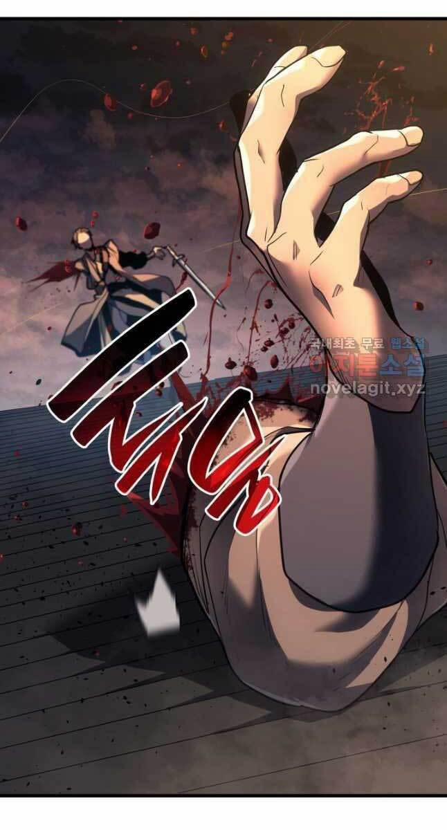 Tử Thần Phiêu Nguyệt 47 trang 108