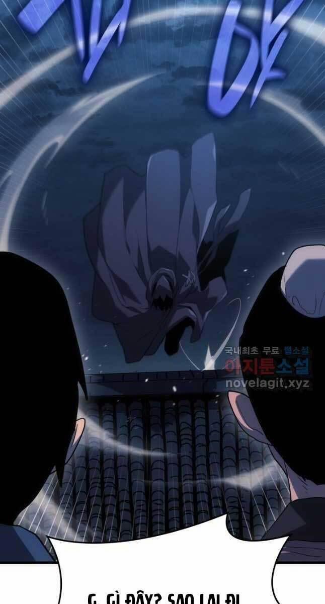 Tử Thần Phiêu Nguyệt 47 trang 11