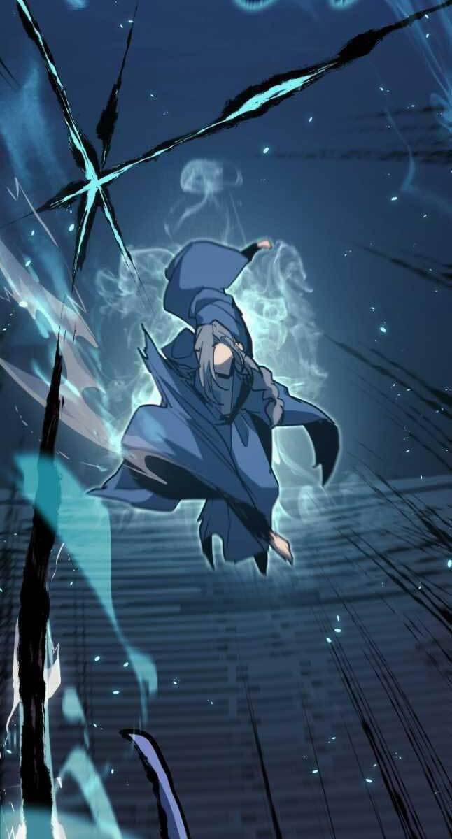 Tử Thần Phiêu Nguyệt 47 trang 128