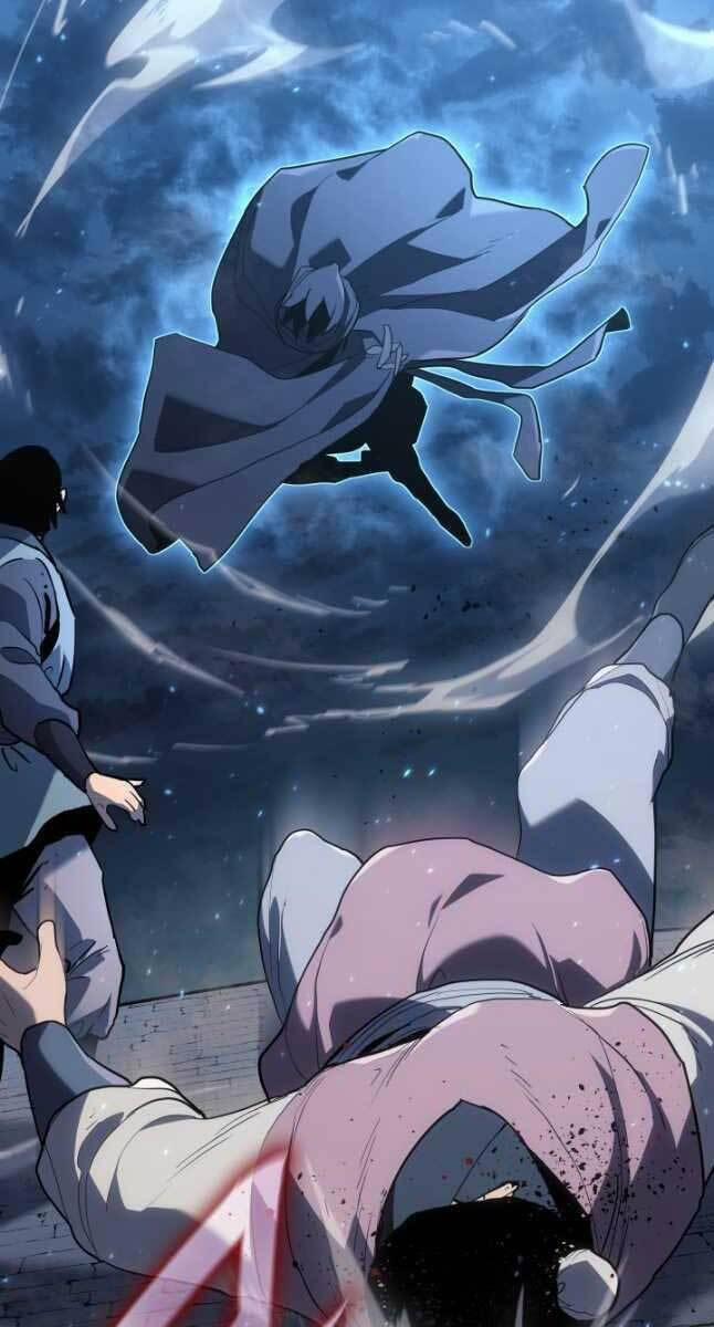 Tử Thần Phiêu Nguyệt 47 trang 15