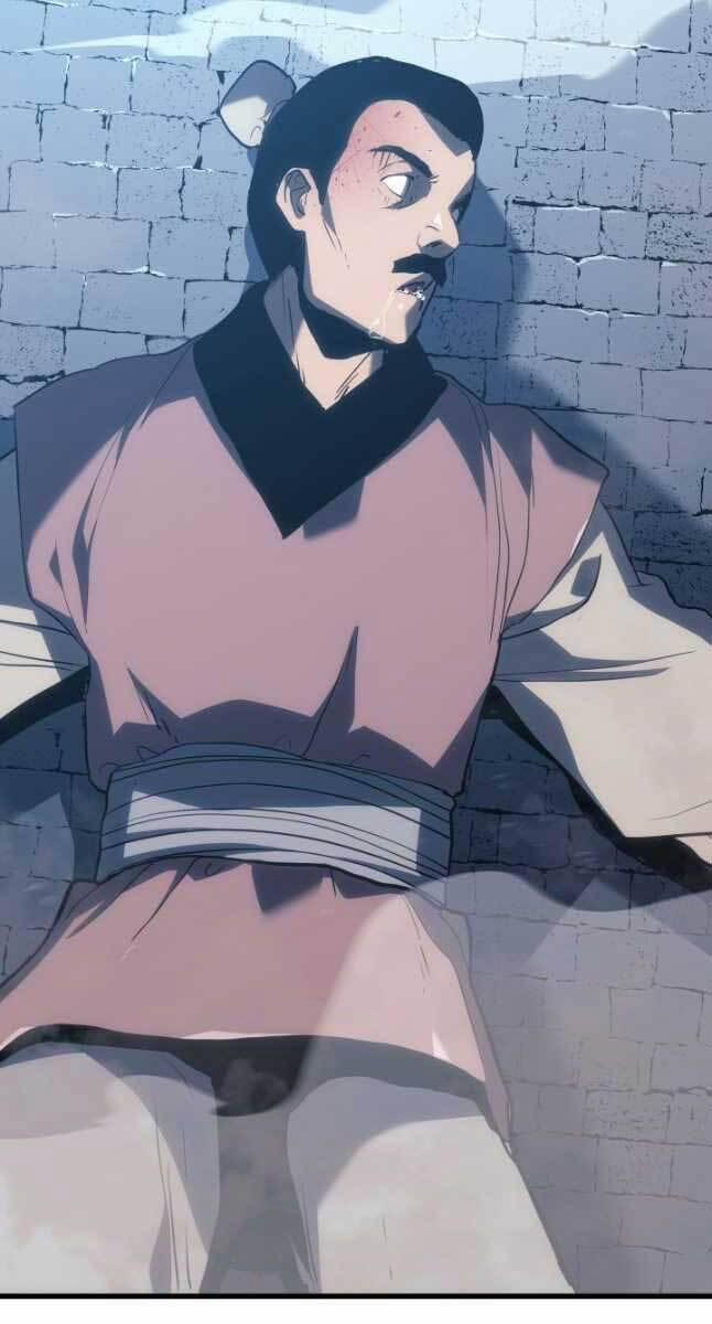 Tử Thần Phiêu Nguyệt 47 trang 17