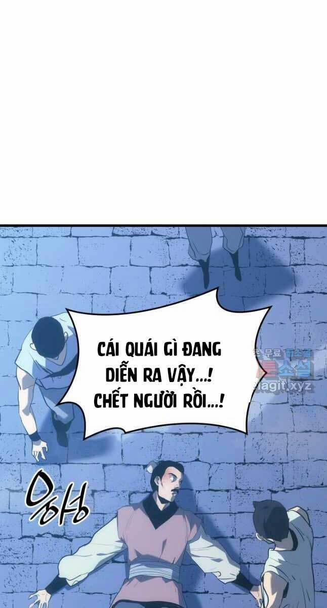 Tử Thần Phiêu Nguyệt 47 trang 18