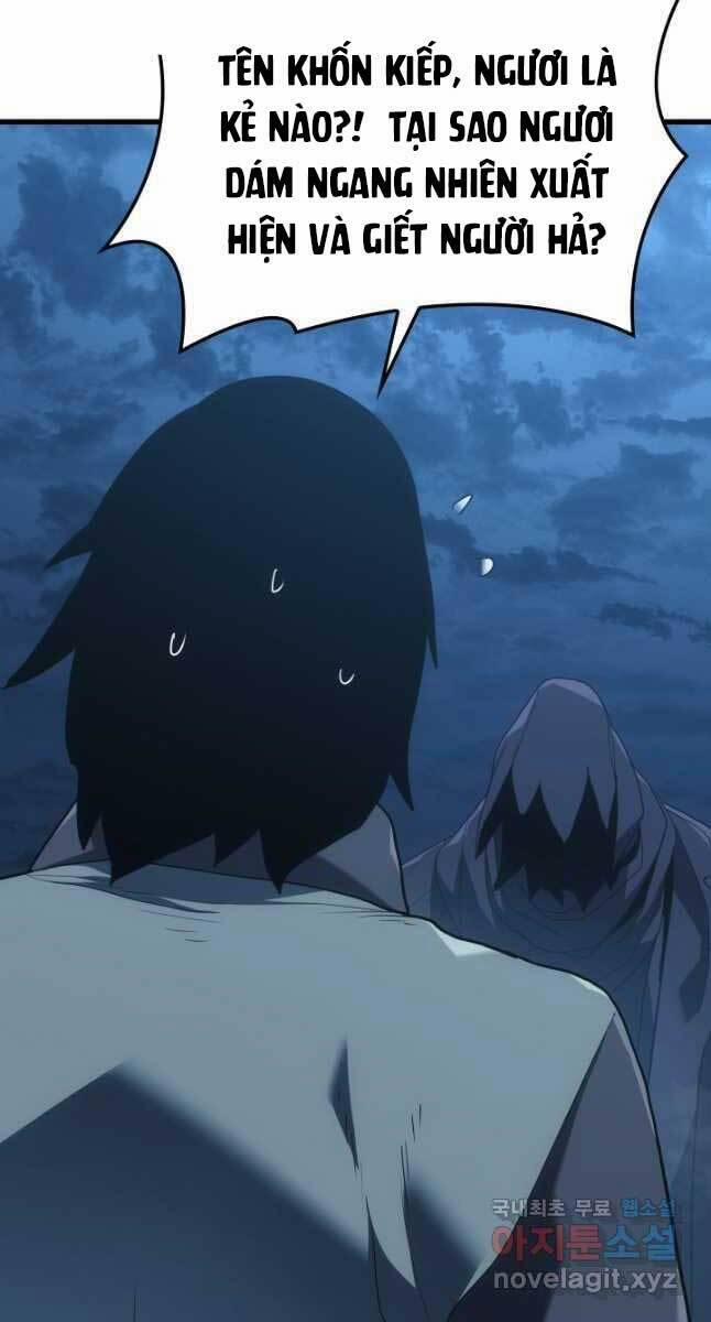 Tử Thần Phiêu Nguyệt 47 trang 21