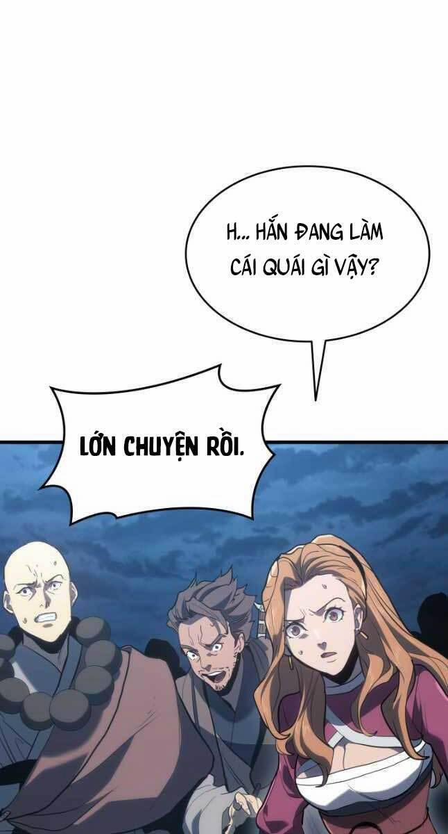 Tử Thần Phiêu Nguyệt 47 trang 31