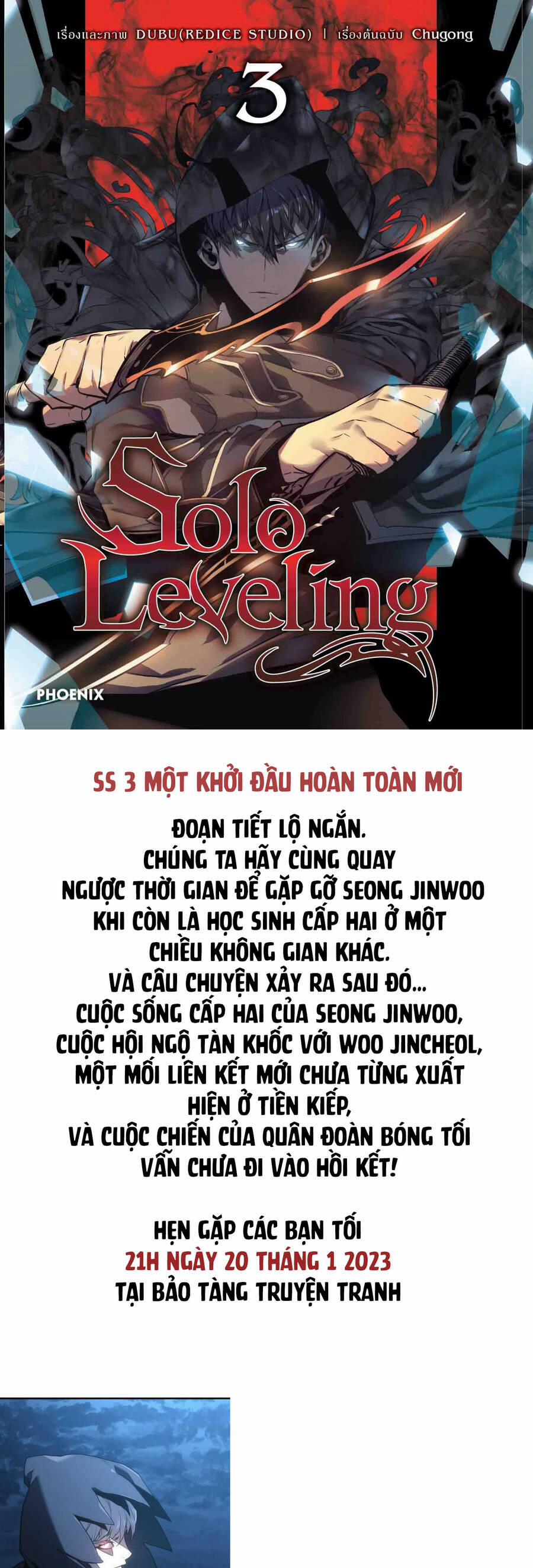 Tử Thần Phiêu Nguyệt 47 trang 33