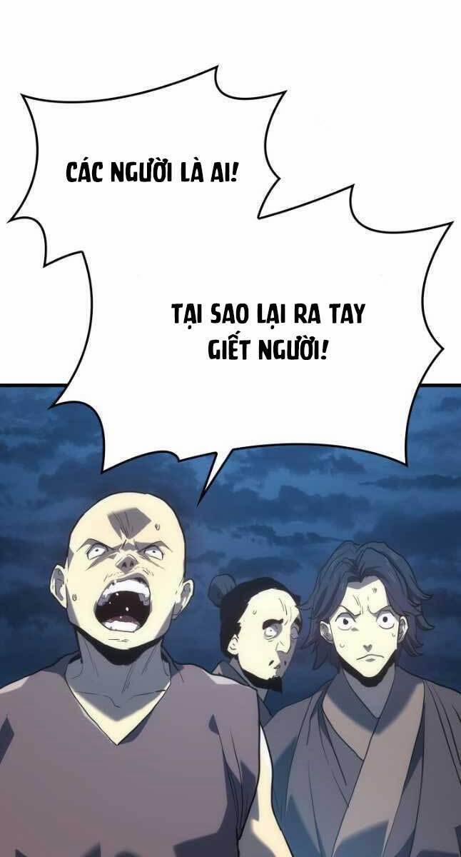 Tử Thần Phiêu Nguyệt 47 trang 35