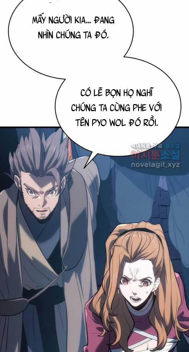 Tử Thần Phiêu Nguyệt 47 trang 38