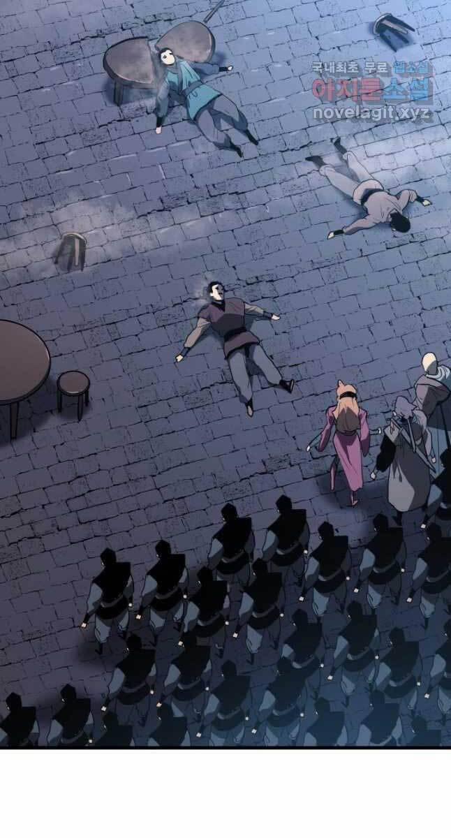 Tử Thần Phiêu Nguyệt 47 trang 45