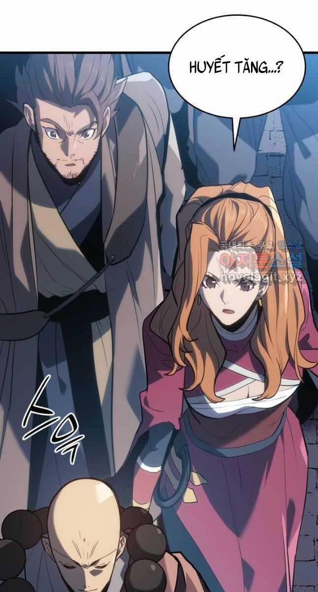 Tử Thần Phiêu Nguyệt 47 trang 48