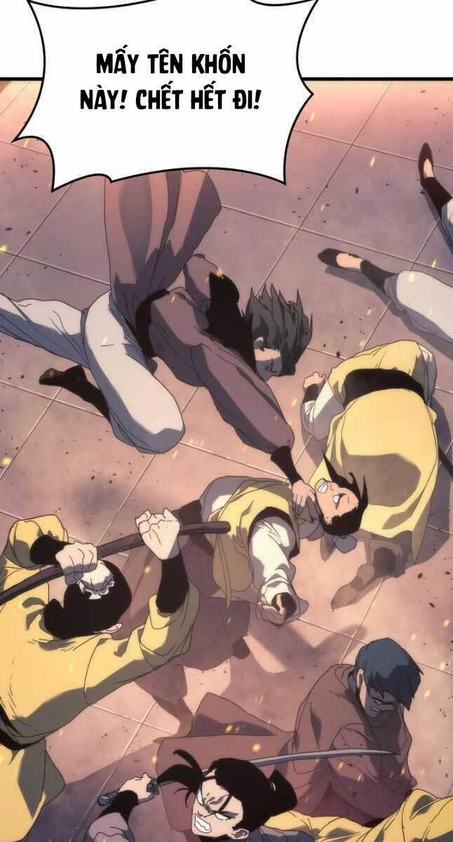 Tử Thần Phiêu Nguyệt 47 trang 60
