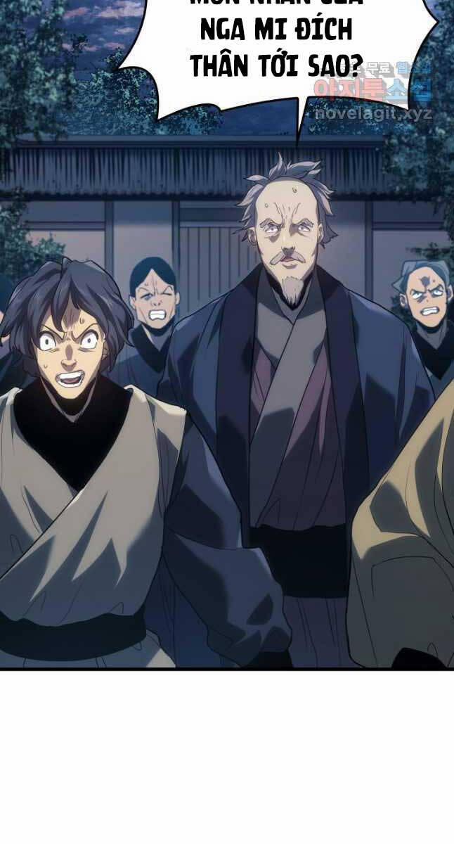 Tử Thần Phiêu Nguyệt 48 trang 15