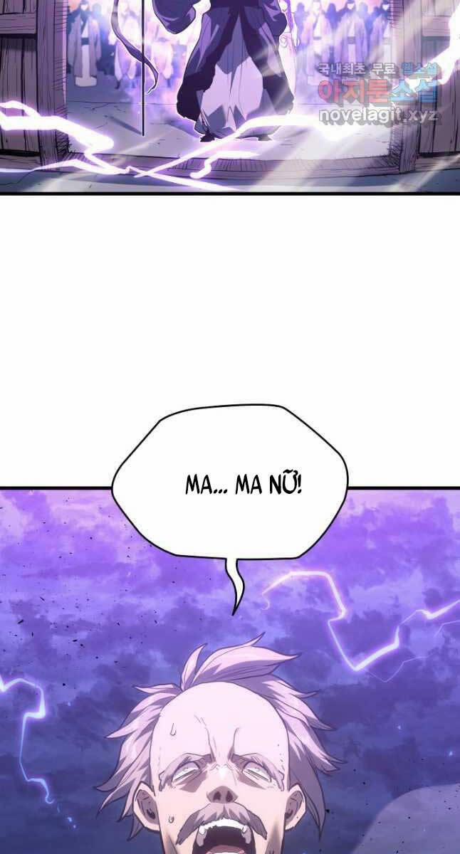 Tử Thần Phiêu Nguyệt 48 trang 20