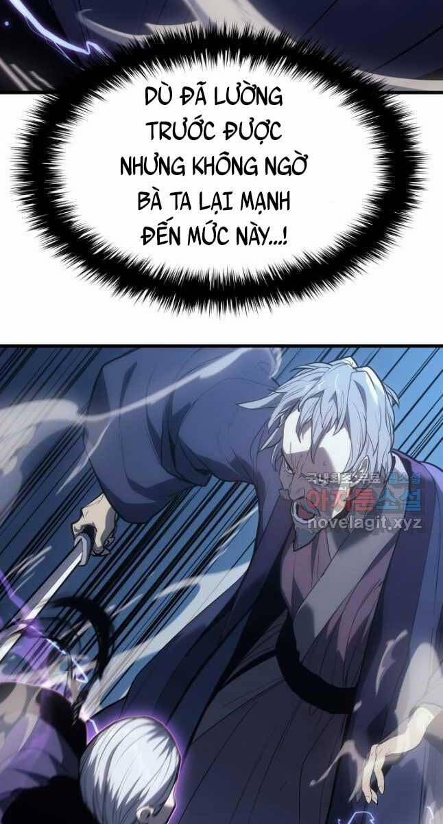 Tử Thần Phiêu Nguyệt 48 trang 32