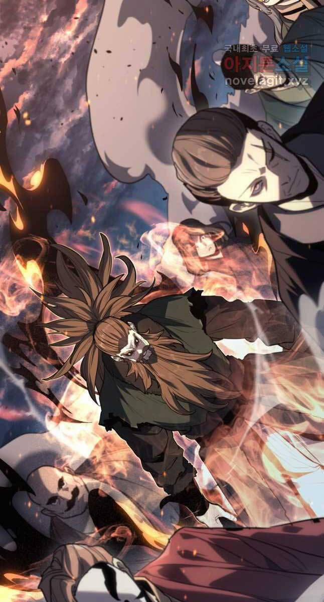 Tử Thần Phiêu Nguyệt 48 trang 97