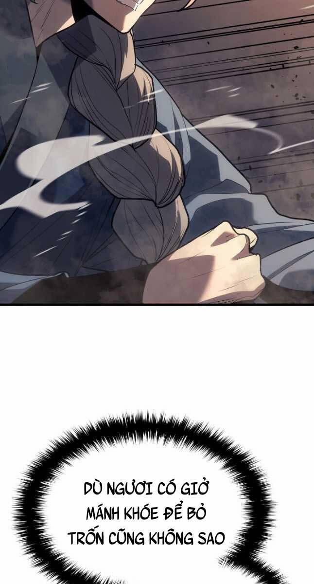 Tử Thần Phiêu Nguyệt 49 trang 11