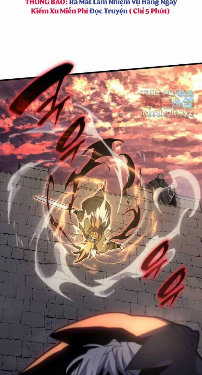 Tử Thần Phiêu Nguyệt 49 trang 118