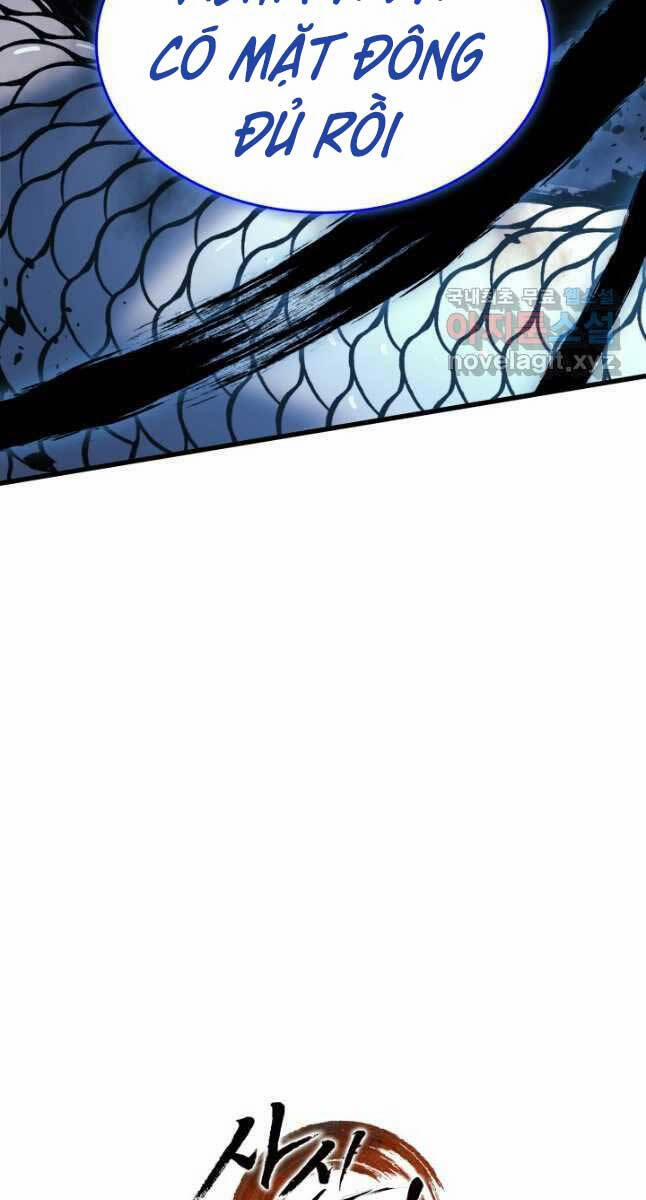 Tử Thần Phiêu Nguyệt 49 trang 122