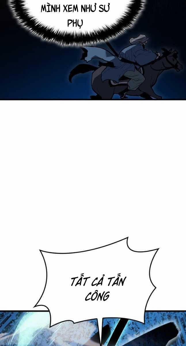 Tử Thần Phiêu Nguyệt 49 trang 19