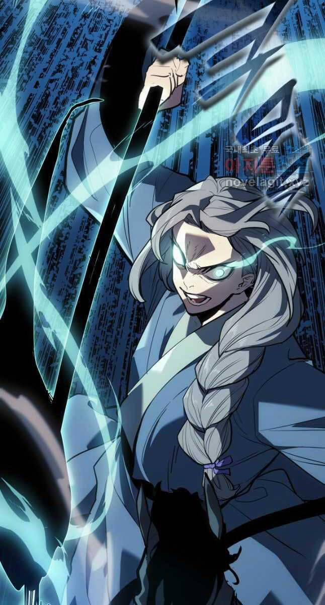 Tử Thần Phiêu Nguyệt 49 trang 20