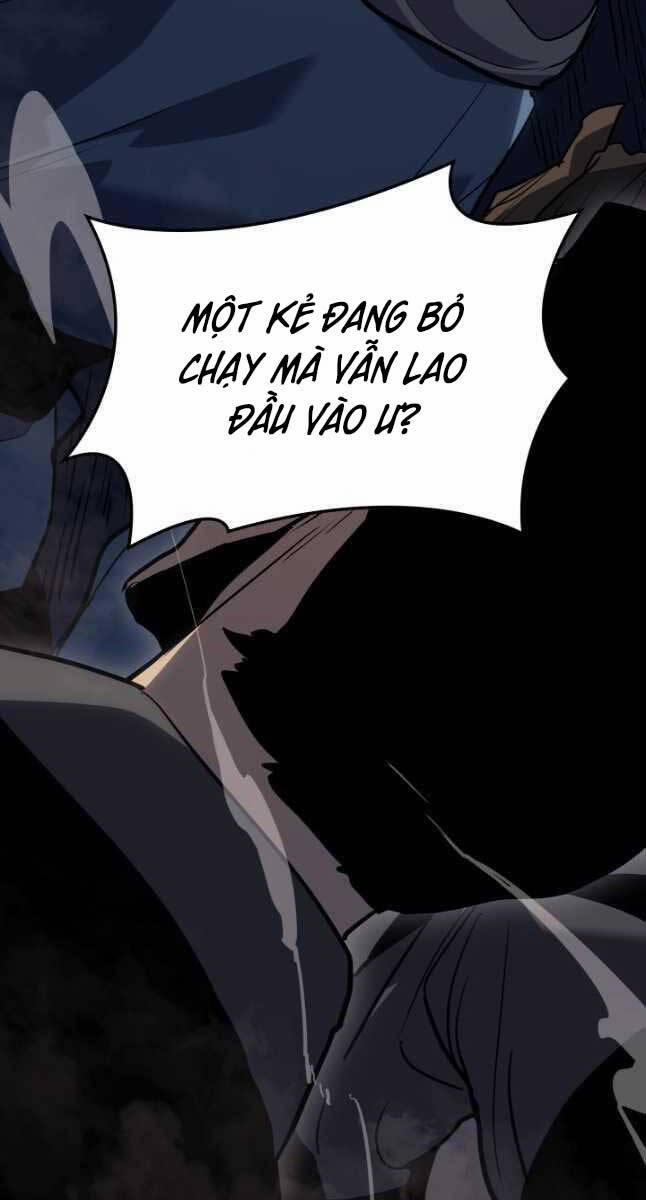 Tử Thần Phiêu Nguyệt 49 trang 28