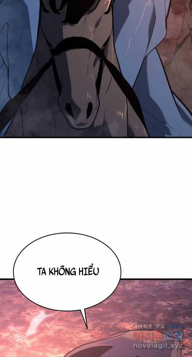 Tử Thần Phiêu Nguyệt 49 trang 58