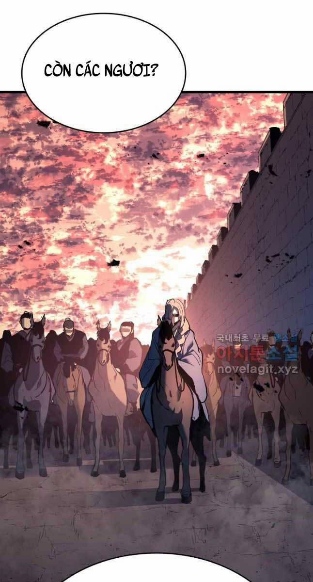 Tử Thần Phiêu Nguyệt 49 trang 67