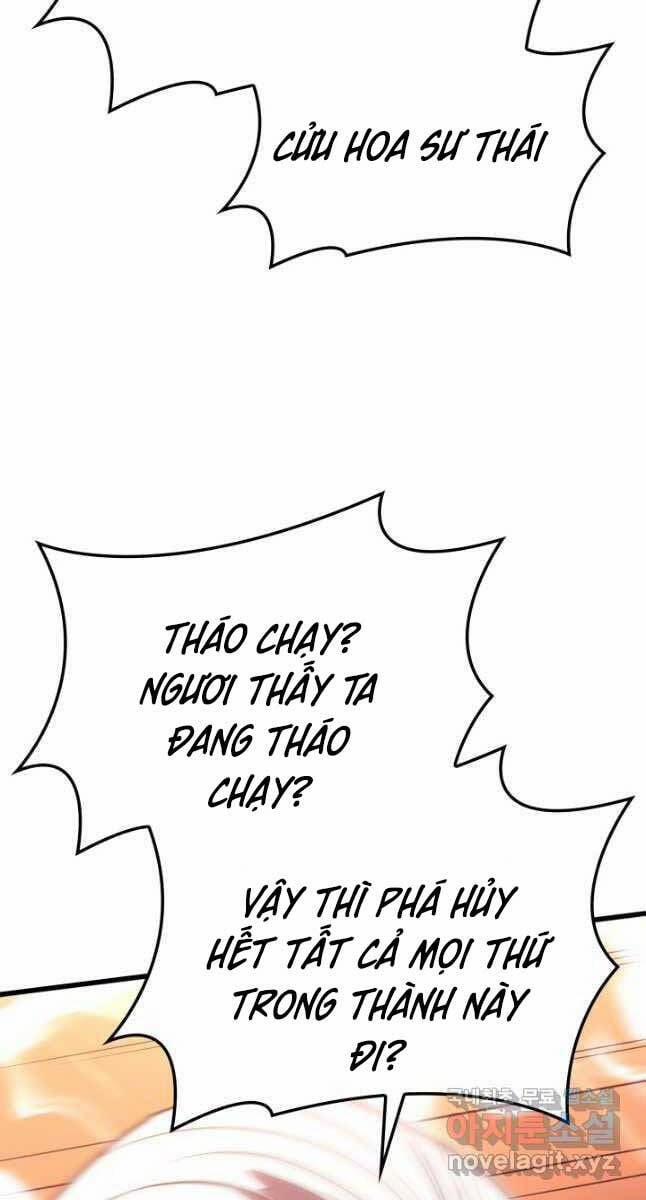 Tử Thần Phiêu Nguyệt 49 trang 86