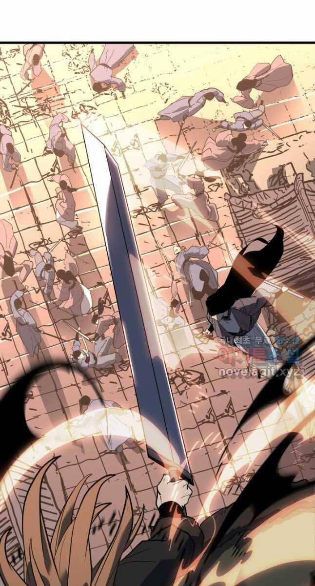 Tử Thần Phiêu Nguyệt 49 trang 88