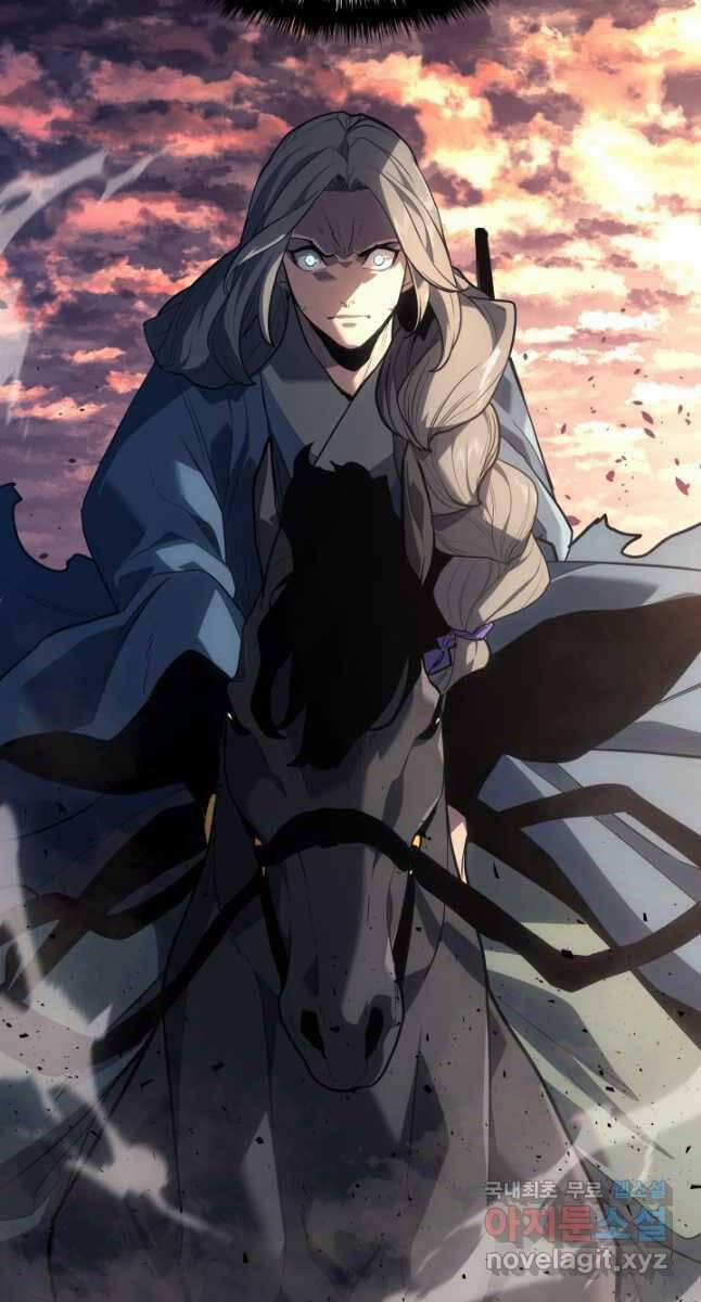 Tử Thần Phiêu Nguyệt 49 trang 9