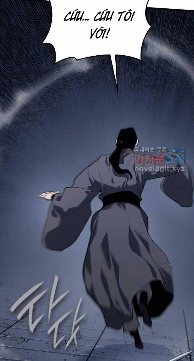 Tử Thần Phiêu Nguyệt 50 trang 100