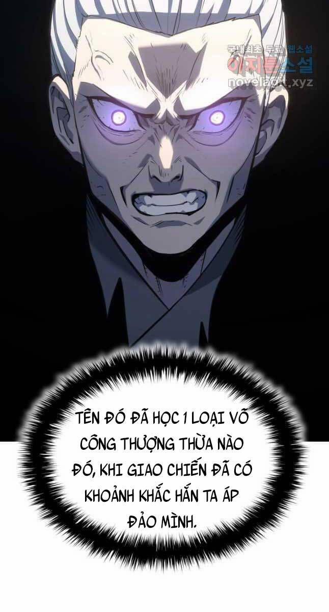 Tử Thần Phiêu Nguyệt 50 trang 20