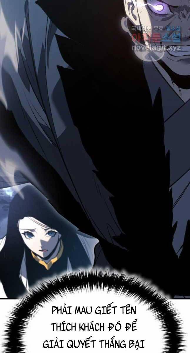 Tử Thần Phiêu Nguyệt 50 trang 24