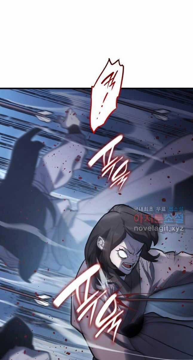 Tử Thần Phiêu Nguyệt 50 trang 27