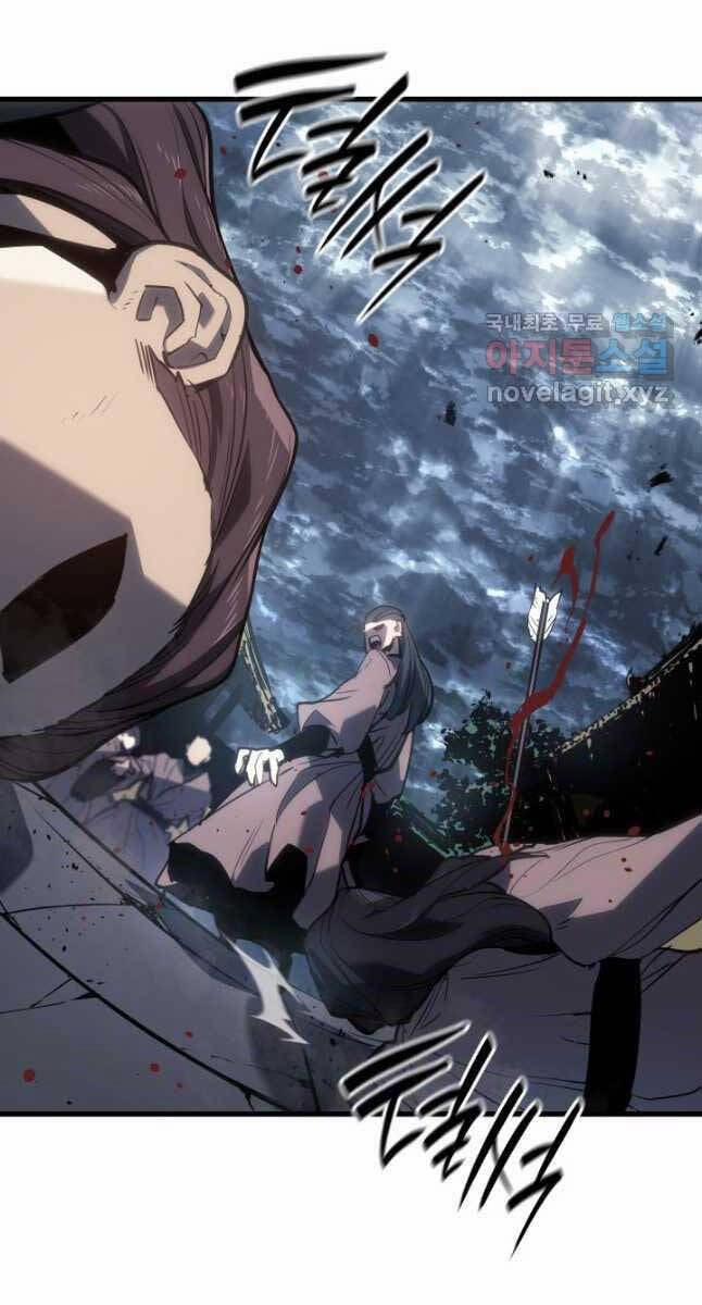 Tử Thần Phiêu Nguyệt 50 trang 29