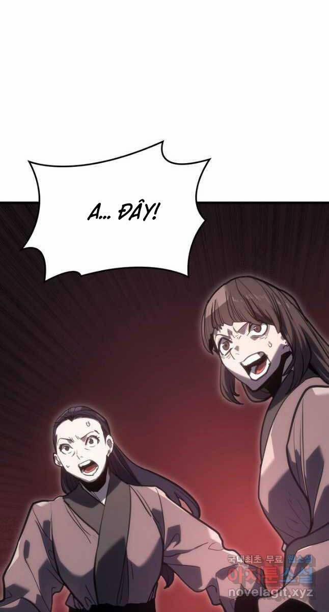 Tử Thần Phiêu Nguyệt 50 trang 30
