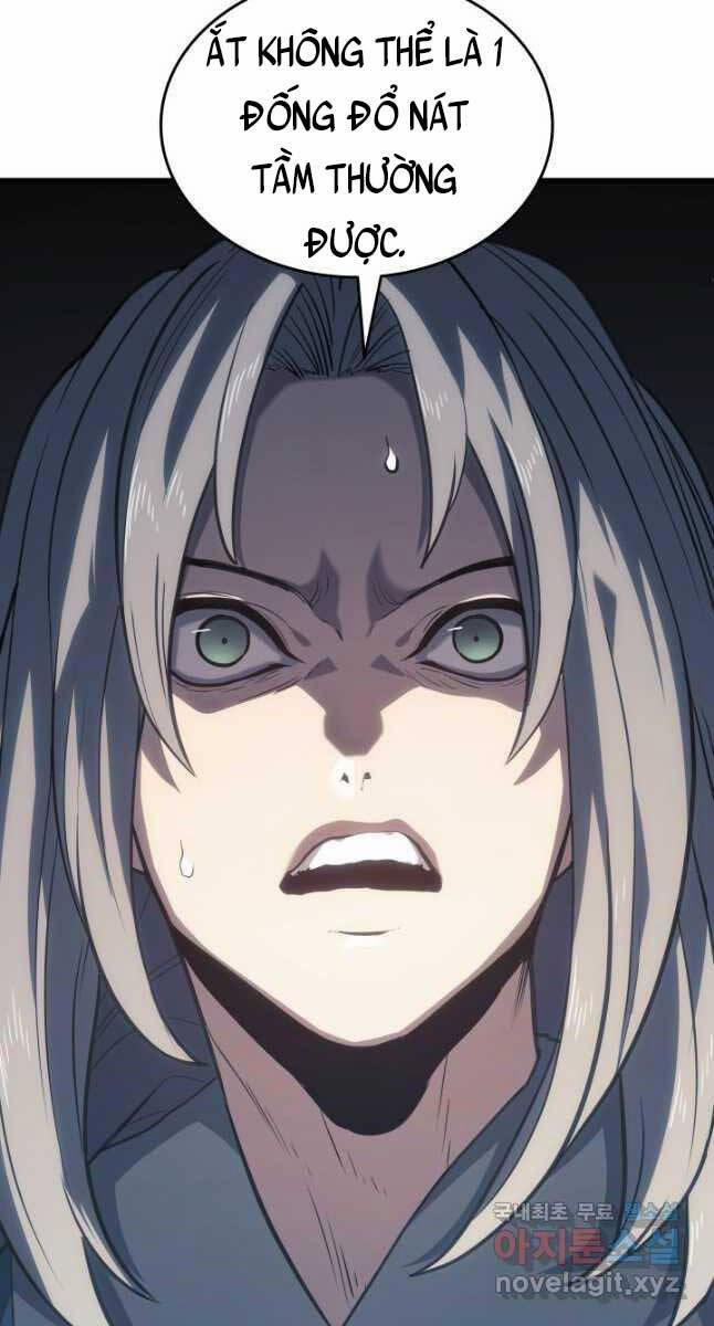 Tử Thần Phiêu Nguyệt 50 trang 35