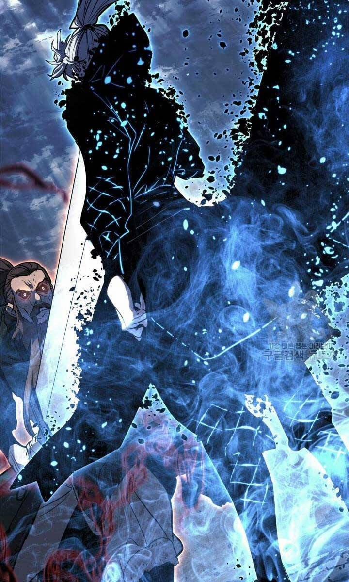 Tử Thần Phiêu Nguyệt 51 trang 124