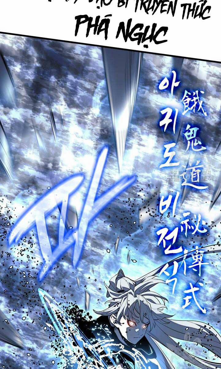 Tử Thần Phiêu Nguyệt 51 trang 130