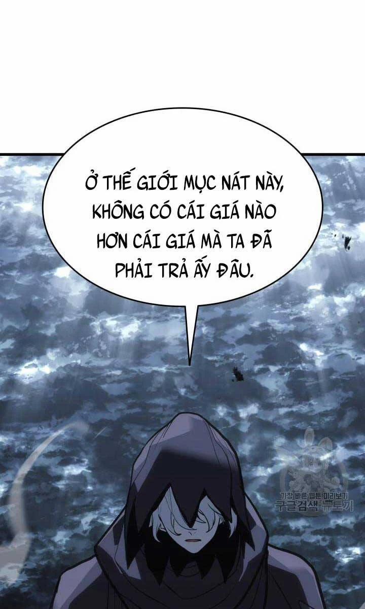 Tử Thần Phiêu Nguyệt 51 trang 20