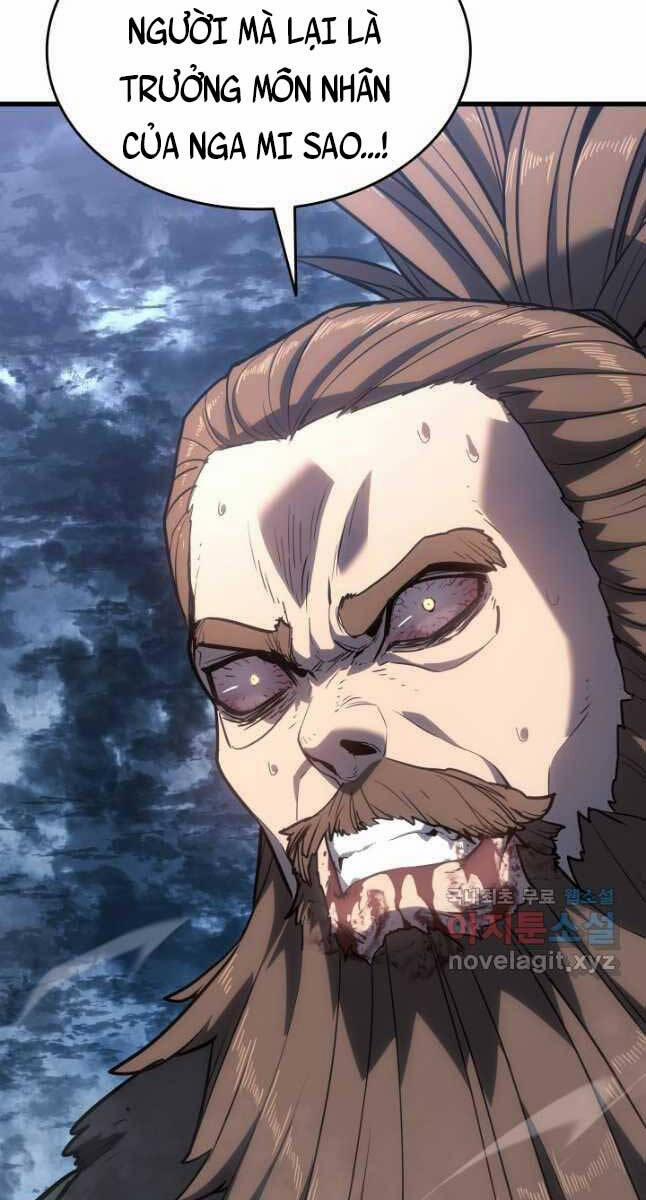 Tử Thần Phiêu Nguyệt 52 trang 16