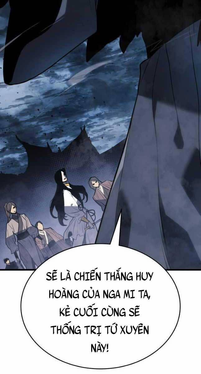 Tử Thần Phiêu Nguyệt 52 trang 22