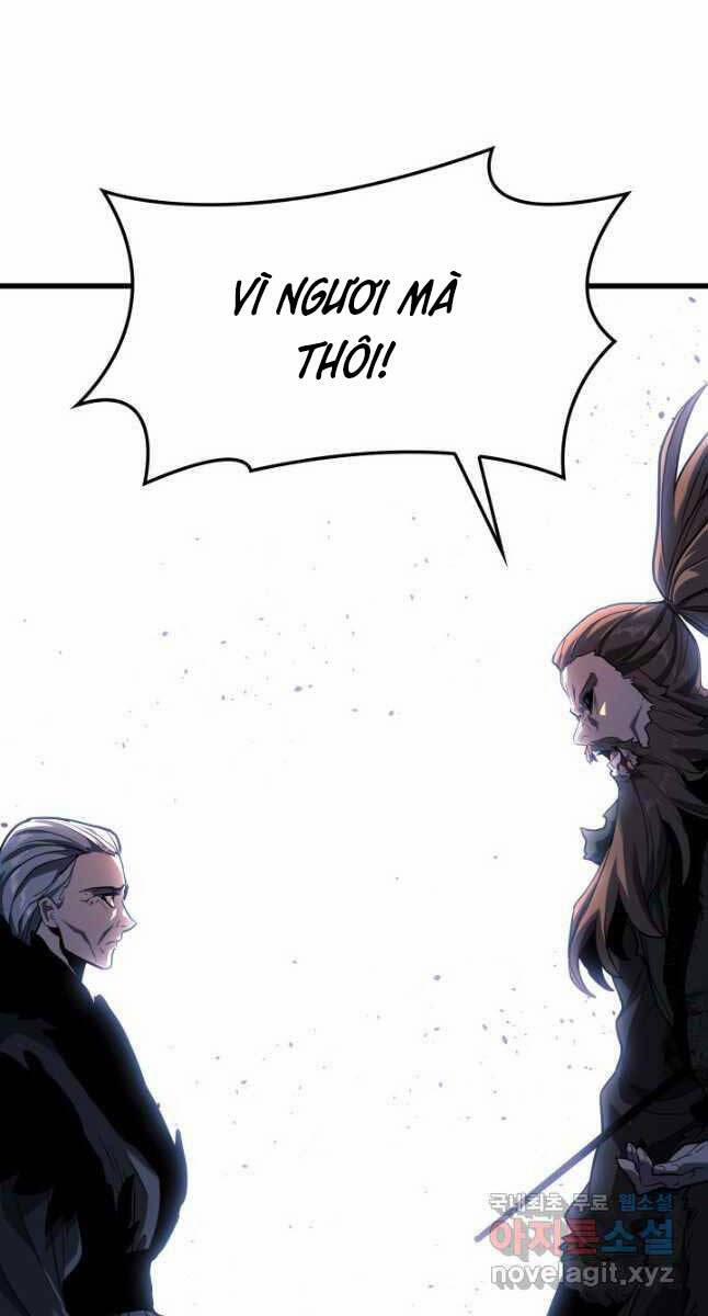 Tử Thần Phiêu Nguyệt 52 trang 30