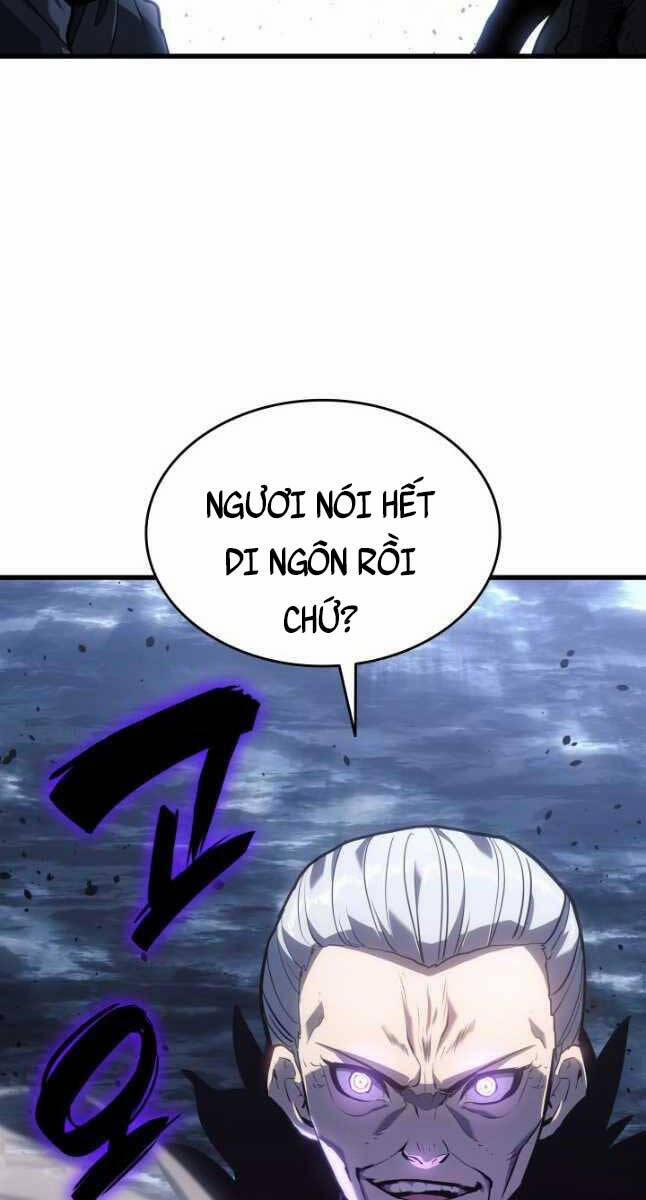 Tử Thần Phiêu Nguyệt 52 trang 31