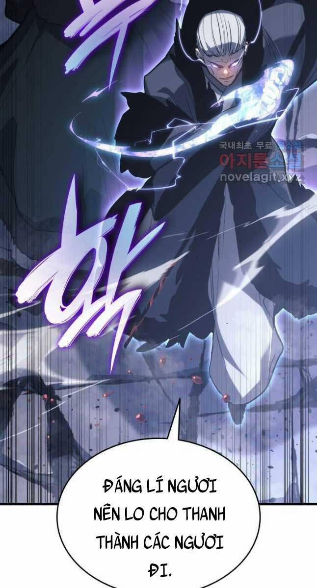 Tử Thần Phiêu Nguyệt 52 trang 34