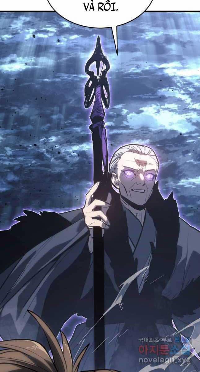 Tử Thần Phiêu Nguyệt 52 trang 4