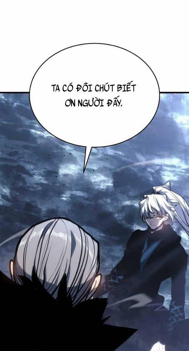 Tử Thần Phiêu Nguyệt 52 trang 50